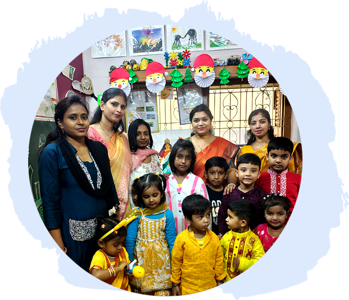 Our Mission 1